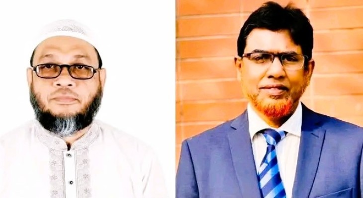 মৌলভীবাজারে জুলাই রাজবন্দী অ্যালায়েন্সের কমিটি ঘোষণা